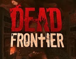 Question About Loot Zones : r/deadfrontier .